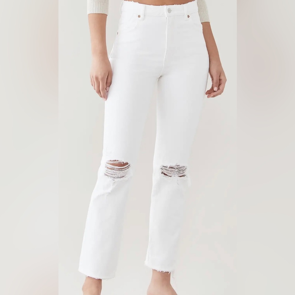 ROLLA’S Original Straight Jeans / 26